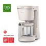 Philips Eco Conscious Edition HD5120 00 Cafetera de goteo de 1,2 l