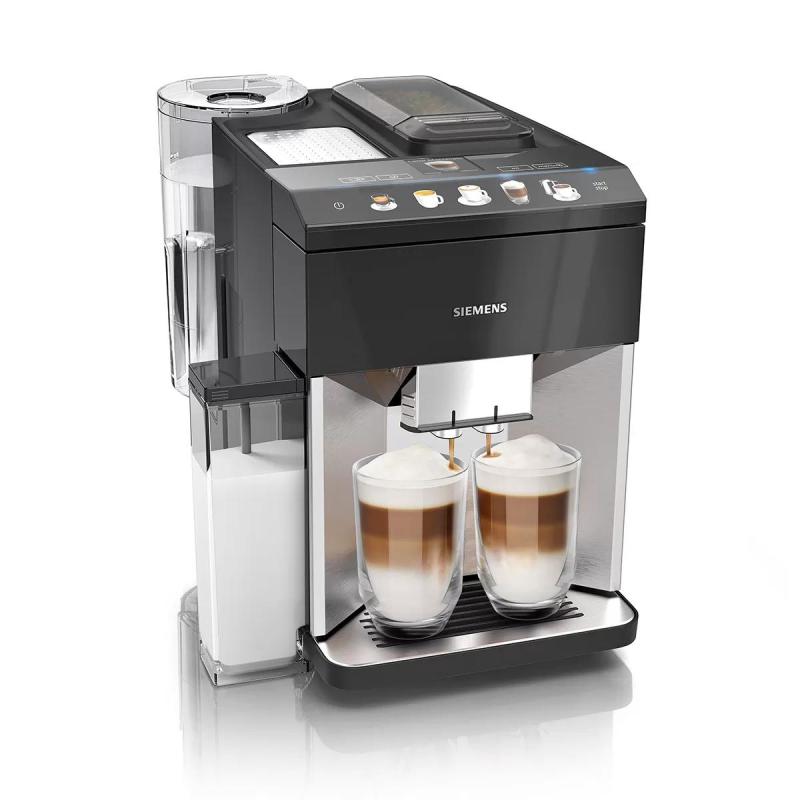 Cafetera automatica espresso Lirika OTC de