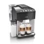 Siemens EQ.500 TQ507R03 cafetera eléctrica Totalmente automática Máquina espresso 1,7 L