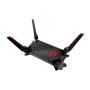 ASUS ROG Rapture GT-AX6000 WLAN-Router Dual-Band (2,4 GHz 5 GHz) Schwarz