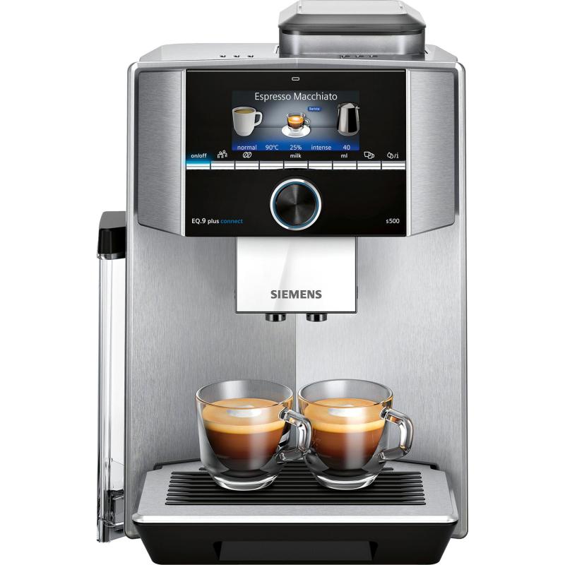 Melitta Caffeo Passione Totalmente automática Máquina espresso 1,2 L