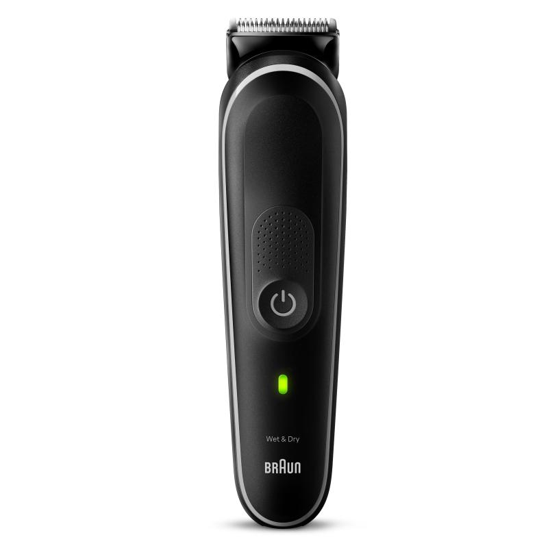 Braun cortadora de pelo hot sale