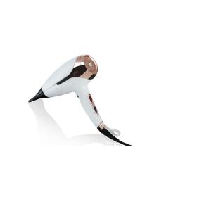 ▷ Rowenta CF6220 Utensilio de peinado Cepillo de aire caliente Vapor Rosa,  Blanco 900 W 1,8 m