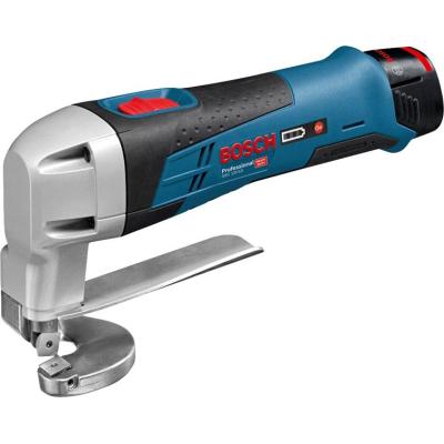 Bosch Cisaille à tôle sans-fil GSC 12V-13 Professional