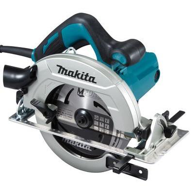 Makita HS7611 sierra circular portátil 19 cm 5500 RPM 1600 W