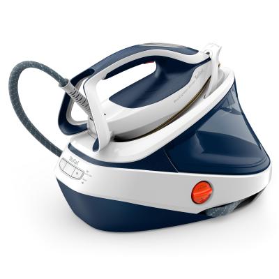 Tefal Pro Express Ultimate II GV9712E0 estación plancha al