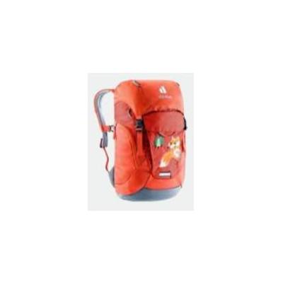 Deuter Waldfuchs 14 mochila Mochila de senderismo Rojo Poliéster