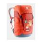 Deuter Waldfuchs 14 mochila Mochila de senderismo Rojo Poliéster