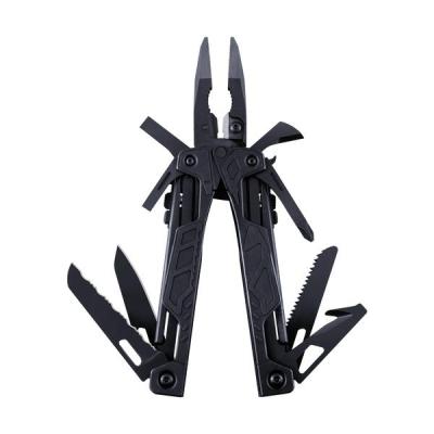 Leatherman OHT pince multi-outils Format de poche 16 outils Noir