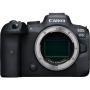 Canon EOS R6 Corpo MILC 20,1 MP CMOS 5472 x 3648 Pixel Nero