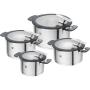 Buy ZWILLING Simplify Topf-Set 4 Stück(e)