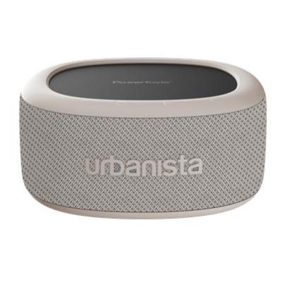 Urbanista Malibu Enceinte portable stéréo Gris