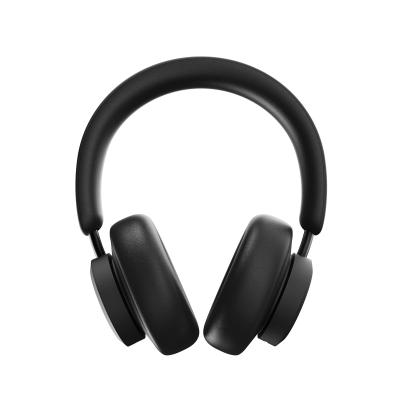 Urbanista Miami Auriculares Inalámbrico Diadema Llamadas Música USB Tipo C Bluetooth Negro