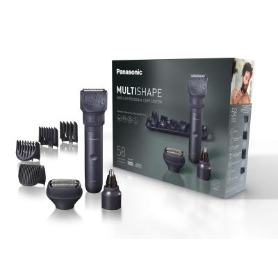 Panasonic XSHAPE PACK 1 IT Azul