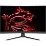 ▷ MSI G32CQ4 E2 computer monitor 80 cm (31.5") 2560 x 1440 pixels Wide Quad HD LCD Black | Trippodo