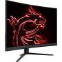 ▷ MSI G32CQ4 E2 computer monitor 80 cm (31.5") 2560 x 1440 pixels Wide Quad HD LCD Black | Trippodo