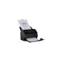 ▷ Canon imageFORMULA DR-S150 ADF + Manual feed scanner 600 x 600 DPI A4 Black | Trippodo