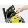 Kärcher K 7 COMPACT HOME idropulitrice Compatta Elettrico 600 l/h 3000 W Nero, Giallo