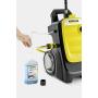 Kärcher K 7 COMPACT HOME idropulitrice Compatta Elettrico 600 l/h 3000 W Nero, Giallo