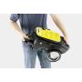 Kärcher K 7 COMPACT HOME idropulitrice Compatta Elettrico 600 l/h 3000 W Nero, Giallo