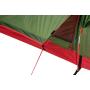 ▷ High Peak Siskin 2.0 Vert, Rouge Tente pyramide | Trippodo