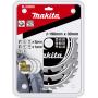 Makita B-33906 circular saw blade 19 cm 3 pc(s)