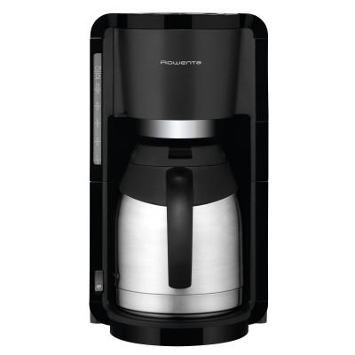 Rowenta CT3818 Semi-automática Cafetera de filtro