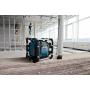 Bosch GPB 18V-5 SC PROFESSIONAL Cantiere Analogico Nero, Blu, Argento