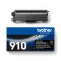 Brother TN-910BK Toner originale – Nero