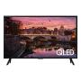 Samsung HG32CF800EUXEN Fernseher 81,3 cm (32") Full HD WLAN Schwarz