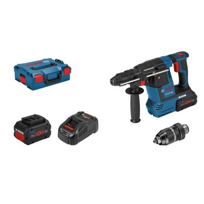 Bosch GBH 18V-26F PROFESSIONAL 980 Giri min SDS-plus