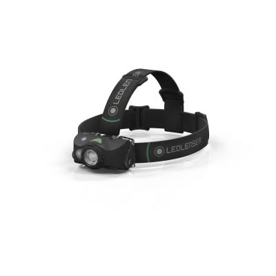 Ledlenser MH8 Nero Torcia a mano LED