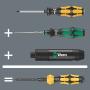 Buy Wera 05018110001 Handschraubendreher Set