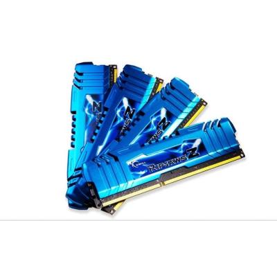 G.Skill 32GB DDR3-2133 módulo de memoria 4 x 8 GB 2133 MHz