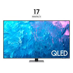 Samsung Series 7 QLED 4K 65" Q75C TV 2023