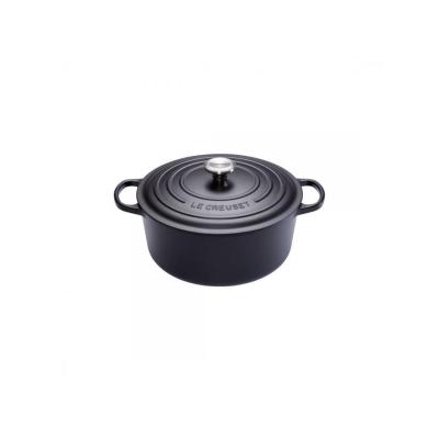 Le Creuset Signature Rund Auflaufform