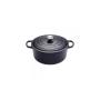 Le Creuset Signature Alrededor Cazuela para hornear