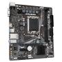 ▷ Gigabyte H610M H V2 carte mère Intel H610 Express LGA 1700 micro ATX | Trippodo