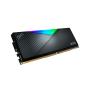 ▷ ADATA LANCER RGB module de mémoire 16 Go 1 x 16 Go DDR5 7200 MHz | Trippodo