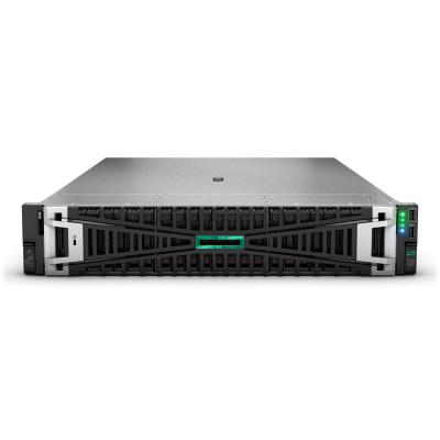 HPE ProLiant DL380 Gen11 server Rack (2U) Intel Xeon Silver 4410Y 2 GHz 32 GB DDR5-SDRAM 1000 W