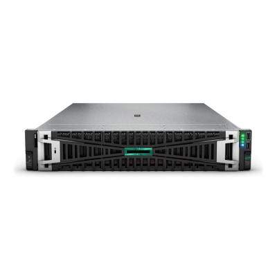 HPE DL380 Server Rack (2U) Intel® Xeon Silver 4410Y 2 GHz 32 GB DDR5-SDRAM 1000 W