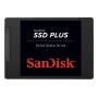 SanDisk Plus 240 Go Série ATA III SLC