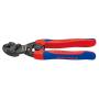 Knipex CoBolt Cortaalambres compacto de cabeza atramanteda