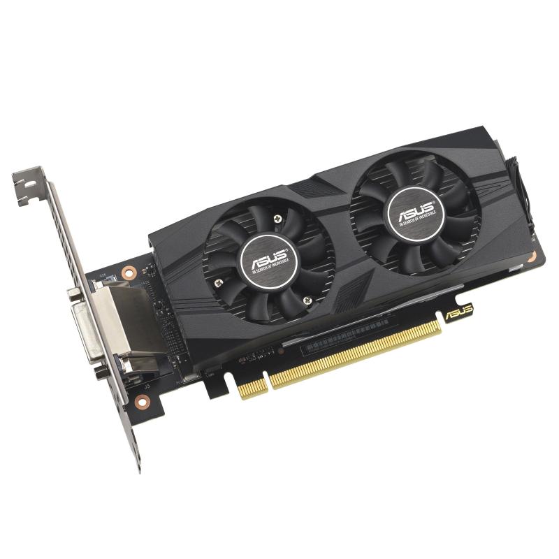 ▷ ASUS GeForce RTX 3050 LP BRK OC Edition NVIDIA 6 GB GDDR6 | Trippodo