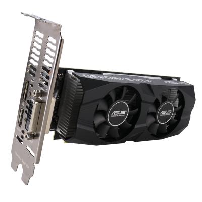 ▷ ASUS GeForce RTX 3050 LP BRK OC Edition NVIDIA 6 GB GDDR6 | Trippodo