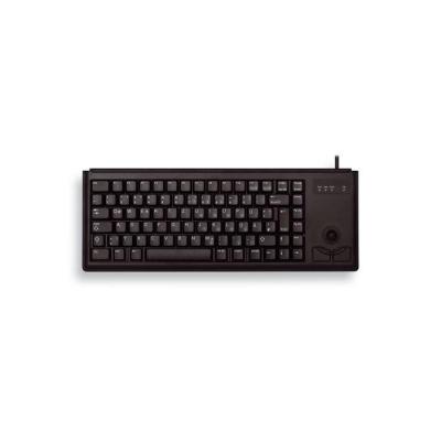 CHERRY G84-4400 keyboard USB QWERTY US English Black