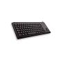 CHERRY G84-4400 clavier USB QWERTY Anglais américain Noir