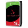 Seagate IronWolf Pro ST18000NT001 disque dur 3.5" 18 To