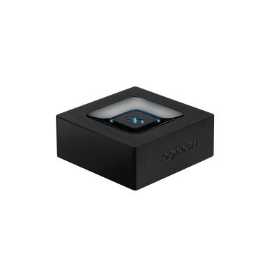 Logitech Bluetooth Audio Receiver 15 m Schwarz