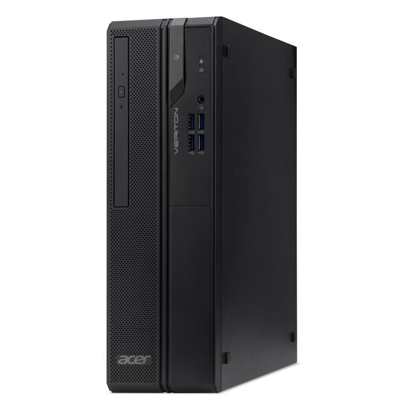 ▷ Acer Veriton X X2710G Intel® Core™ i5 i5-13400 8 GB DDR4-SDRAM 512 GB SSD  Desktop PC Black | Trippodo